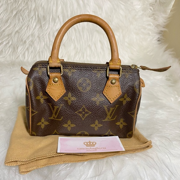 Mini speedy SOLD on IG - Picture 1 of 9